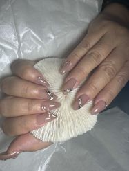 -Hands Nail专业美甲美睫