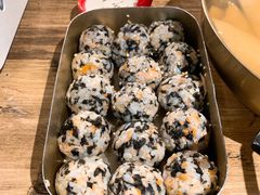 金枪鱼饭团-HOTISLAND海鸡岛(宝业路店)