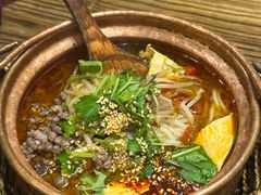 -麒麟风烤牛肉·云南烧烤小排档(丹凤街店)