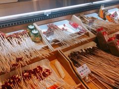-串一火锅(赛格国际购物中心店)