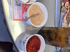 -邛海景风火盆烧烤(大石板古村二分店)