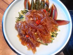 -香厨中餐厅(松北香格里拉店)