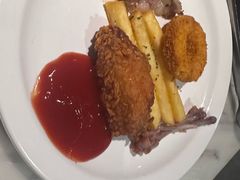 -火炉火自助餐(西直门凯德MALL店)