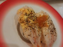 -元气寿司(金光华店)