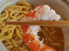 -子霖南山鲜虾面(南山总店)