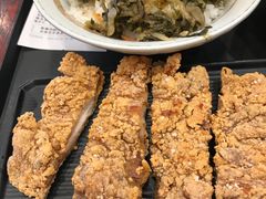 -永和大王(广元西路店)