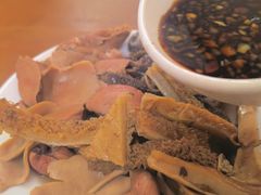 -东兴牛肉店(庄府巷店)