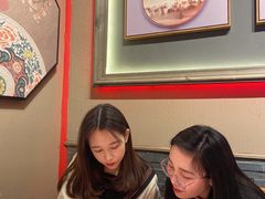 -哥老官重庆美蛙鱼头(宝山龙湖店)