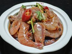 -水先生寧波菜(天一店)