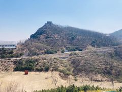 -山东五莲大青山风景区