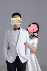 点击看大图 -金夫人婚纱摄影(总店)