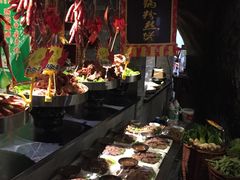 -鲁城往事(游客中心店)