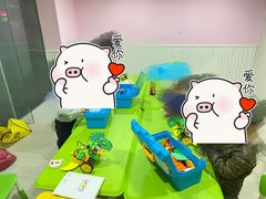 -乐博乐博少儿编程·机器人编程·信息学竞赛(杨浦五角场校区)