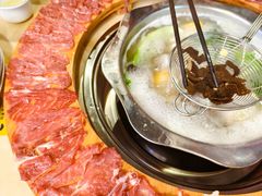 -小肥牛潮汕牛肉火锅(南联店)