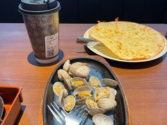 -萨莉亚意式餐厅(南京环亚凯瑟琳广场店)