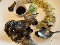 -川旺角川粤融合菜•海景餐厅(星海广场店)