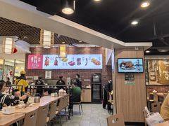 -裕记烧腊连锁餐饮(外马分店)