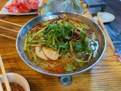 -源味居手把签烧烤(长春一店)