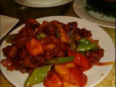 -卡尔顿东方银龙酒店•广西菜•早茶