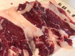 -潮牛海记•潮汕牛肉火锅•醉鸡煲•粿条汤(通北路店)