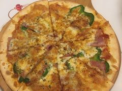 -HELLO MUSAE 拾光缪斯餐厅·纯正希腊风味(苏州中心店)