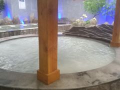 -水中央富硒温泉