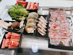 -丽江庭院之丽江往事(安定门店)