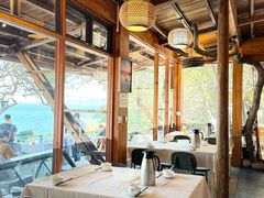 -美人鱼悬崖海景餐厅(鹿嘴山庄店)