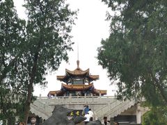 -云龙山