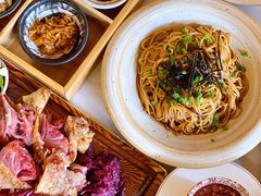 -盐说·西式餐酒馆(光明万达店)