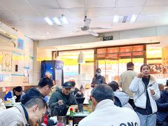 -食惠里小笼包面馆(越秀店)