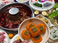 -蜀大侠火锅(总府路店)