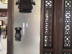 -东江渔村·古典园林·30年粤菜老字号(太和店)