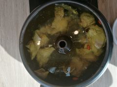 -云海肴云南菜(青浦宝龙店)