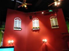 -小娘惹厨房Little Nyonya(狮城有约上榜店)