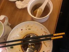 -鼎族怡华·指压·经络·疗愈SPA(紫荆店)