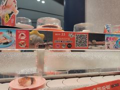 -争鲜回转寿司(朝北大悦城店)