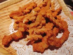 -哥老官重庆美蛙鱼头(五角场合生汇店)