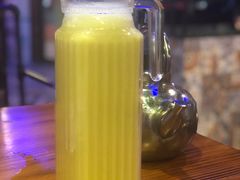 -尚岛私房菜(西方巷店)