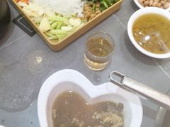 -官塘陈记鱼生·潮汕砂锅粥·牛肉火锅(潮枫路总店)