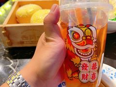 -西关味(大卫城店)