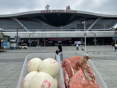 -好兄弟郭巨海鲜(天一阁店)