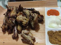 -福寿斋·老北京铜锅涮肉·烤鸭(顺义总店)