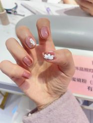 -丽心自助美甲美睫