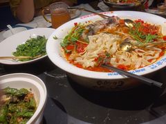 -坛宗剁椒鱼头(河西王府井店)