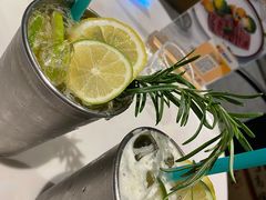 泰式柠茶-打趸BTC·Breaktime cafe(北京路店)