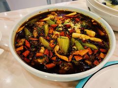 -高老庄新家宴(北斗星广场店)