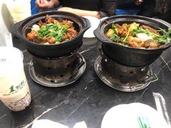 -二楼老店重庆鸡公煲(真光路店)