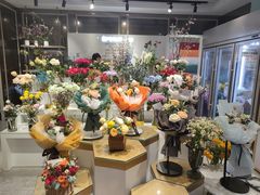 -EPOQUE·一刻花店(兴业太古汇店)