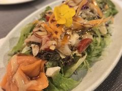 -LA CREPERIE BRETONNE布列塔尼法式餐厅(天童北路店)